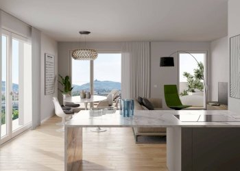 Trilocale Via della Beverara, 37, Bologna - foto 22