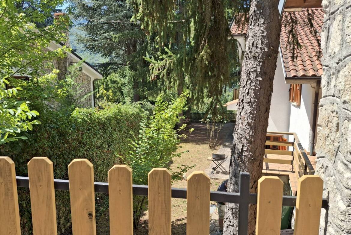 Villa Via Cappadocia, Tagliacozzo - foto 2