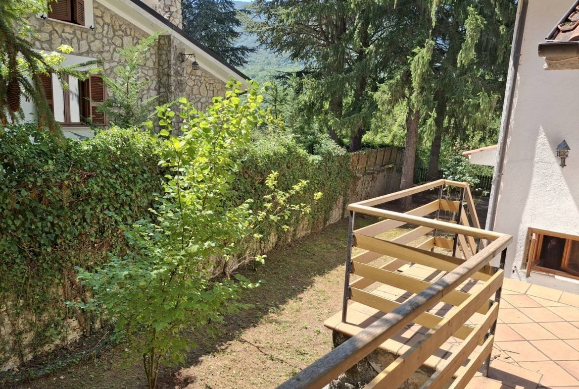 Villa Via Cappadocia, Tagliacozzo - foto 3