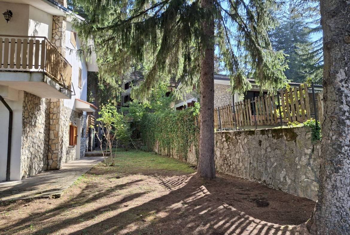 Villa Via Cappadocia, Tagliacozzo - foto 1