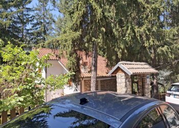 Villa Via Cappadocia, Tagliacozzo - foto 4