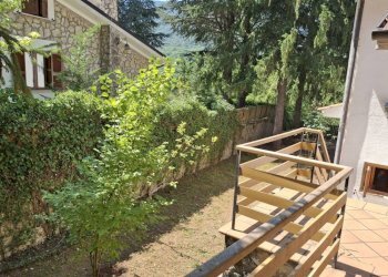 Villa Via Cappadocia, Tagliacozzo - foto 3