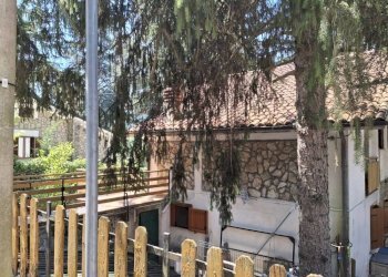 Villa Via Cappadocia, Tagliacozzo - foto 1