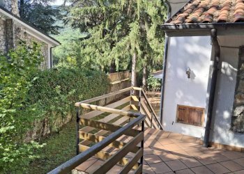 Villa Via Cappadocia, Tagliacozzo - foto 5