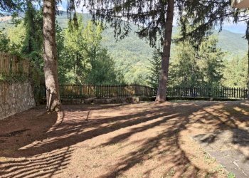 Villa Via Cappadocia, Tagliacozzo - foto 6