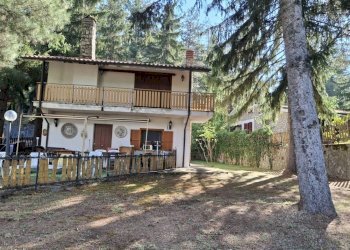 Villa Via Cappadocia, Tagliacozzo - foto 8