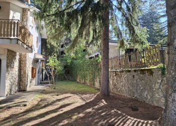 Villa Via Cappadocia, Tagliacozzo - foto 9