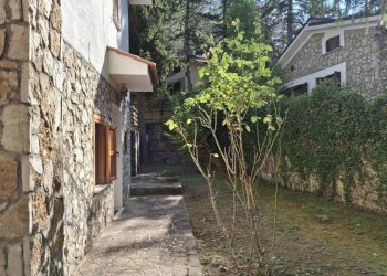 Villa Via Cappadocia, Tagliacozzo - foto 10