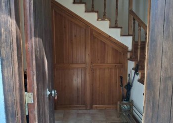 Villa Via Cappadocia, Tagliacozzo - foto 11