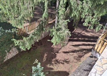 Villa Via Cappadocia, Tagliacozzo - foto 14