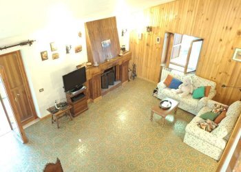 Villa Via Cappadocia, Tagliacozzo - foto 15