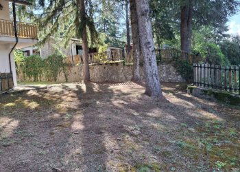 Villa Via Cappadocia, Tagliacozzo - foto 18