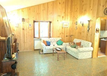 Villa Via Cappadocia, Tagliacozzo - foto 22