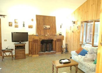 Villa Via Cappadocia, Tagliacozzo - foto 23