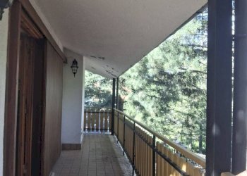 Villa Via Cappadocia, Tagliacozzo - foto 41