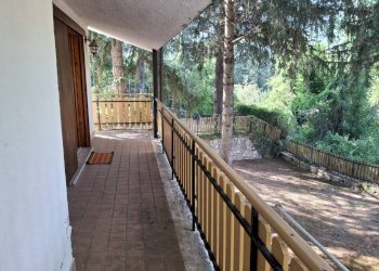 Villa Via Cappadocia, Tagliacozzo - foto 44