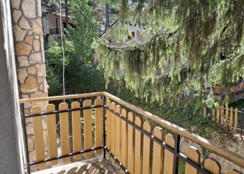 Villa Via Cappadocia, Tagliacozzo - foto 46