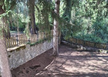 Villa Via Cappadocia, Tagliacozzo - foto 48