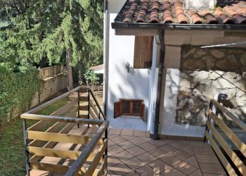 Villa Via Cappadocia, Tagliacozzo - foto 50