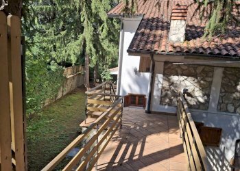 Villa Via Cappadocia, Tagliacozzo - foto 51