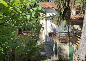 Villa Via Cappadocia, Tagliacozzo - foto 53