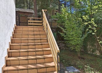 Villa Via Cappadocia, Tagliacozzo - foto 54