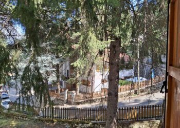 Villa Via Cappadocia, Tagliacozzo - foto 55