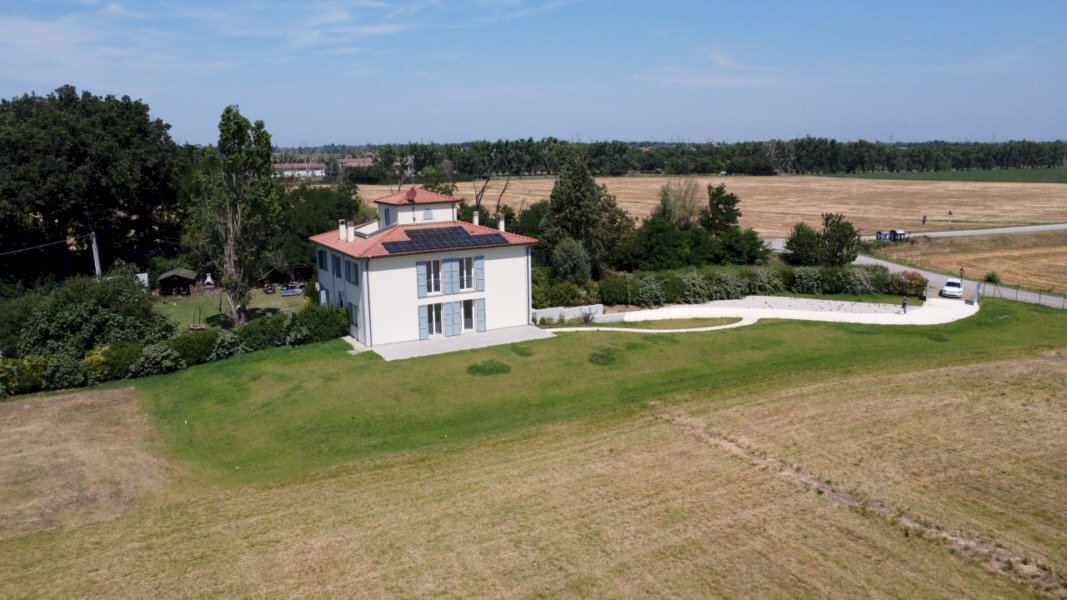 Villa via delle larghe, Ozzano dell'Emilia - foto 2