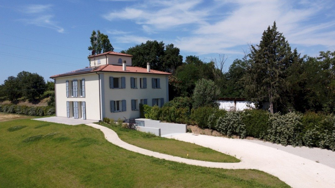 Villa via delle larghe, Ozzano dell'Emilia - foto 3
