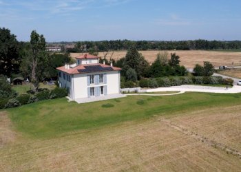 Villa via delle larghe, Ozzano dell'Emilia - foto 2