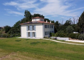 Villa via delle larghe, Ozzano dell'Emilia - foto 4