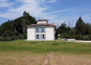 Villa via delle larghe, Ozzano dell'Emilia - foto 5