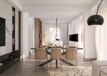 Villa via delle larghe, Ozzano dell'Emilia - foto 9