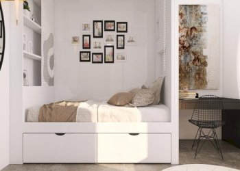 Villa via delle larghe, Ozzano dell'Emilia - foto 17