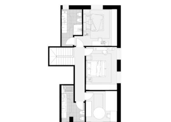 Villa via delle larghe, Ozzano dell'Emilia - foto 23