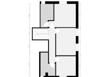 Villa via delle larghe, Ozzano dell'Emilia - foto 24