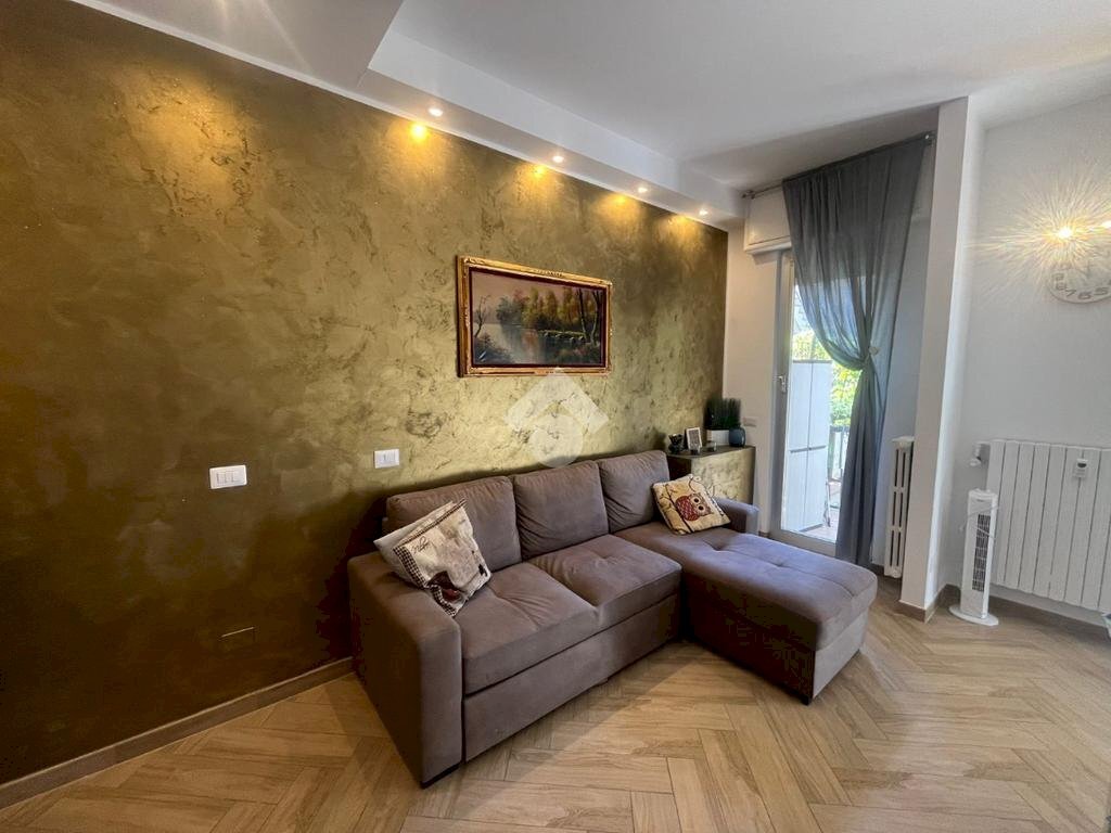 Trilocale Via Laggiaro, Rapallo - foto 1