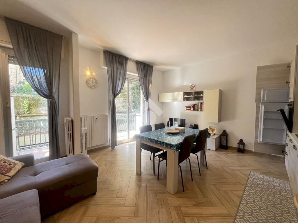 Trilocale Via Laggiaro, Rapallo - foto 2