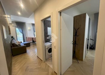 Trilocale Via Laggiaro, Rapallo - foto 4