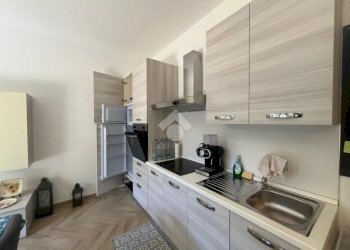 Trilocale Via Laggiaro, Rapallo - foto 6