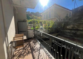 Trilocale Via Laggiaro, Rapallo - foto 8