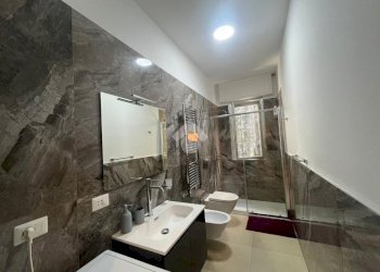 Trilocale Via Laggiaro, Rapallo - foto 10