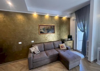 Trilocale Via Laggiaro, Rapallo - foto 11