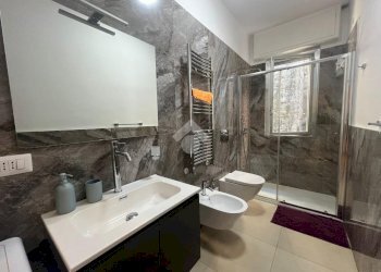 Trilocale Via Laggiaro, Rapallo - foto 13