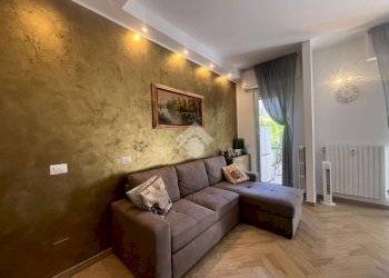 Trilocale Via Laggiaro, Rapallo - foto 15