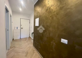 Trilocale Via Laggiaro, Rapallo - foto 16