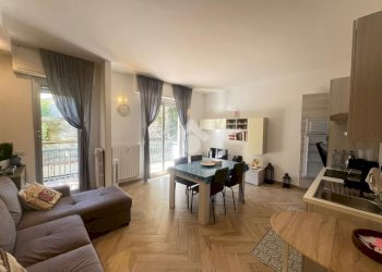 Trilocale Via Laggiaro, Rapallo - foto 17