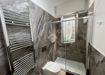 Trilocale Via Laggiaro, Rapallo - foto 19