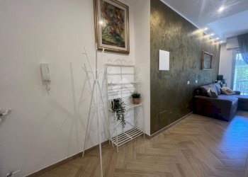 Trilocale Via Laggiaro, Rapallo - foto 21