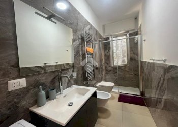 Trilocale Via Laggiaro, Rapallo - foto 23